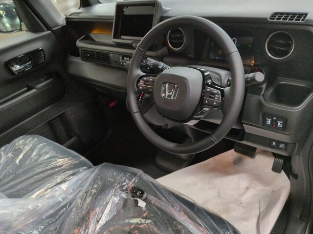 2026 Honda N-BOX Base grade auction photo 3