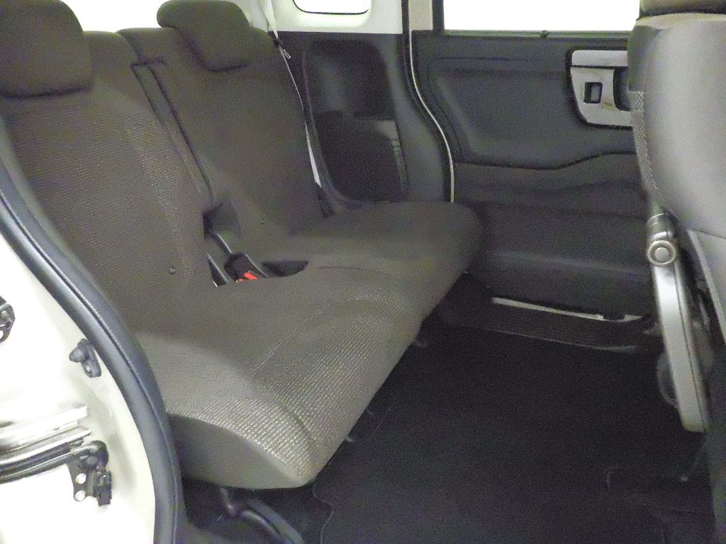 2023 Honda N-BOX 4WD L Coordinate Style auction photo 7