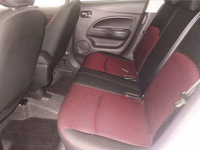2021 Mitsubishi ミラージュ Black Edition auction photo 7