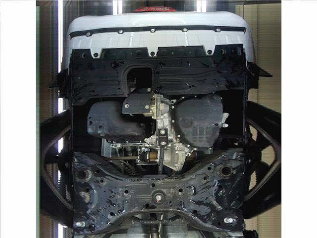 2021 Mitsubishi ミラージュ Black Edition auction photo 9