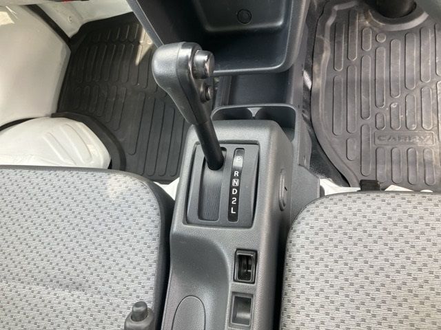 2024 Suzuki キャリィ レイゾウレイトウ 4WD auction photo 5