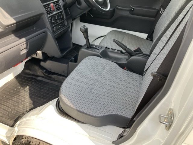 2024 Suzuki キャリィ レイゾウレイトウ 4WD auction photo 9