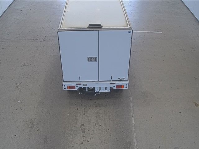 2024 Suzuki キャリィ レイゾウレイトウ 4WD auction photo 3