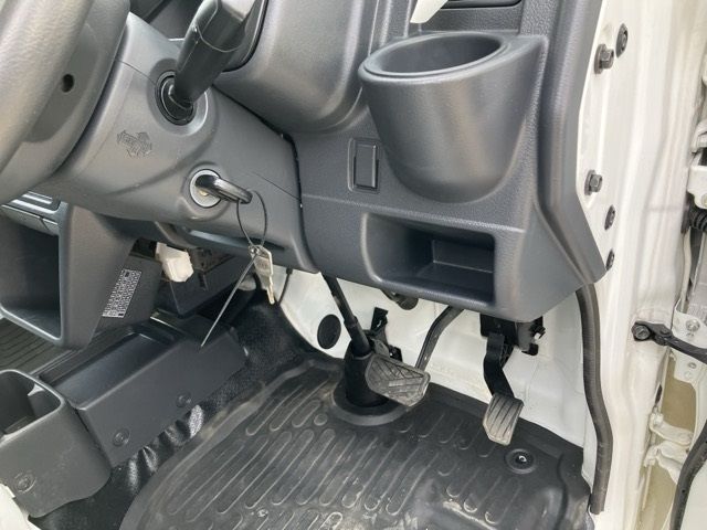 2024 Suzuki キャリィ レイゾウレイトウ 4WD auction photo 6