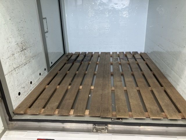 2024 Suzuki キャリィ レイゾウレイトウ 4WD auction photo 10