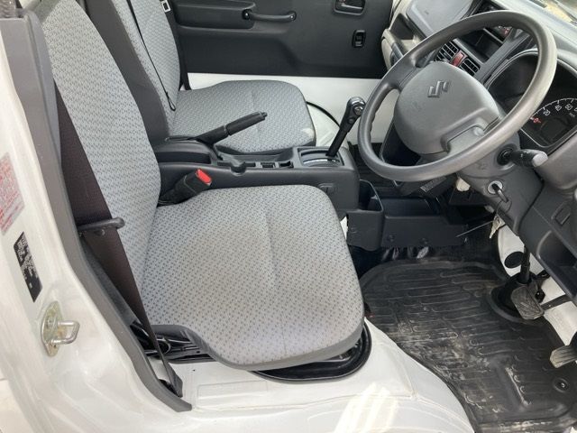 2024 Suzuki キャリィ レイゾウレイトウ 4WD auction photo 8