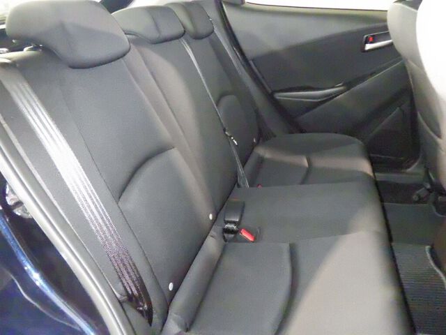 2024 Mazda 2 15 BD auction photo 6