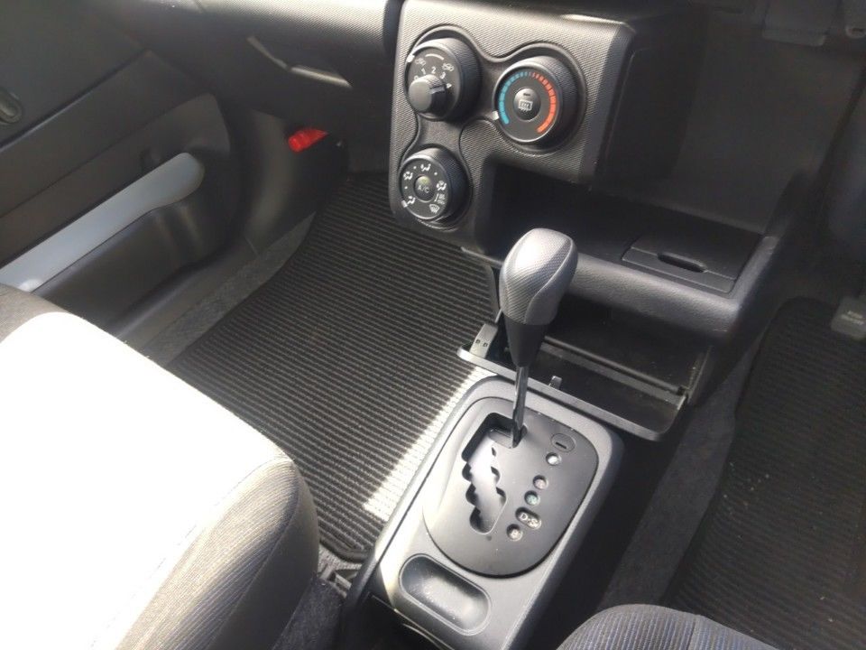 2021 Toyota Probox auction photo 12