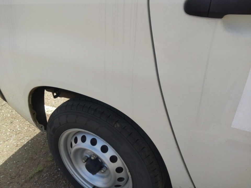 2021 Toyota Probox auction photo 20