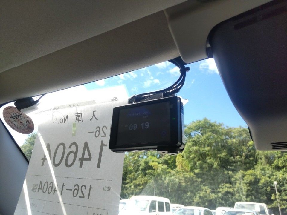 2021 Toyota Probox auction photo 17