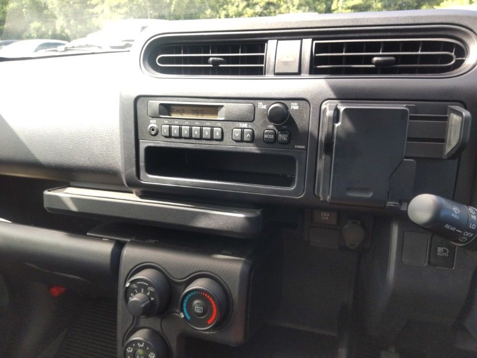 2021 Toyota Probox auction photo 11