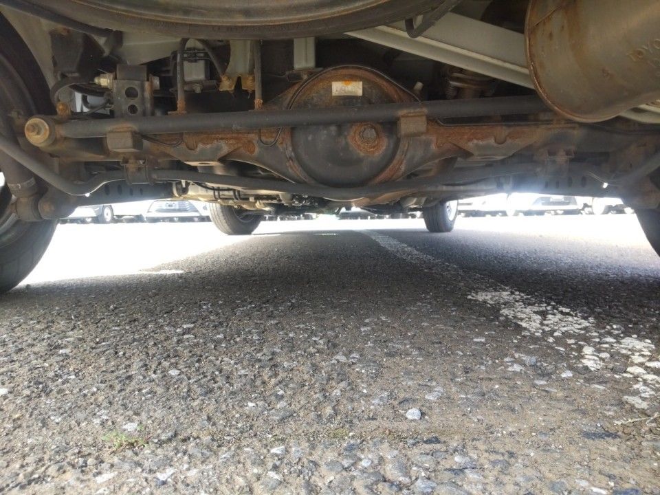 2021 Toyota Probox auction photo 19
