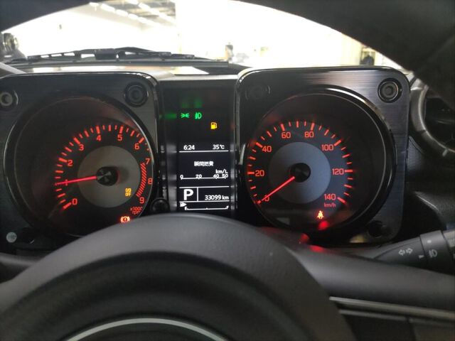 2022 Suzuki Jimny XC 4WD auction photo 6
