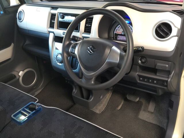 2019 Suzuki Hustler G auction photo 3