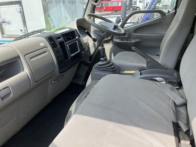 2007 Toyota Dyna Hira Holo auction photo 5