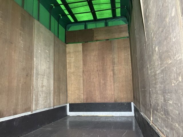2007 Toyota Dyna Hira Holo auction photo 19