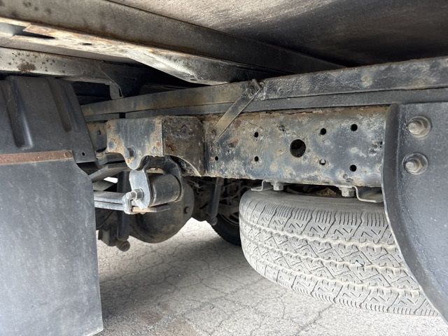 2007 Toyota Dyna Hira Holo auction photo 14