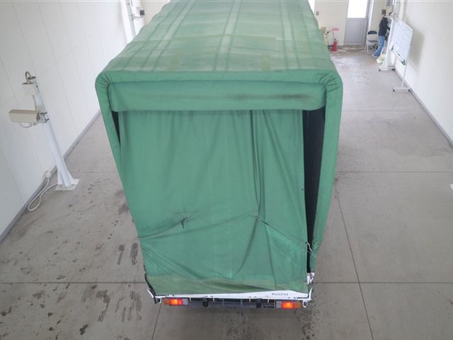 2007 Toyota Dyna Hira Holo auction photo 3