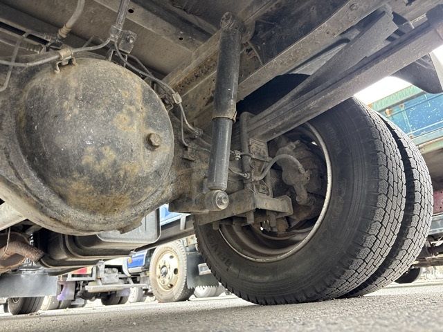2007 Toyota Dyna Hira Holo auction photo 10