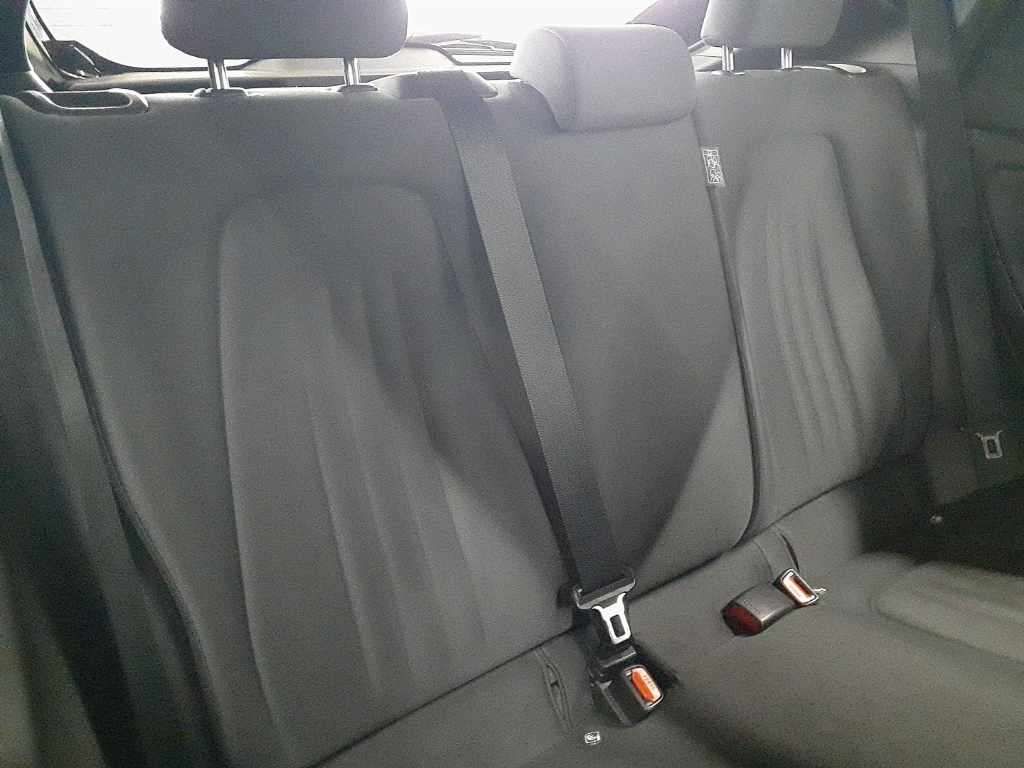 2021 Toyota Yaris X auction photo 11