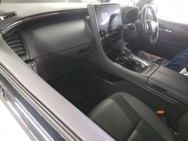 2023 Toyota Alphard エグゼクティラウンジ auction photo 3