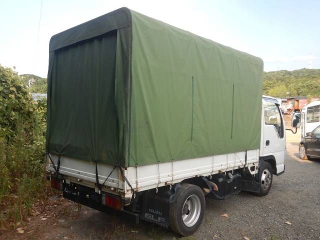 2008 Isuzu Elf * auction photo 5