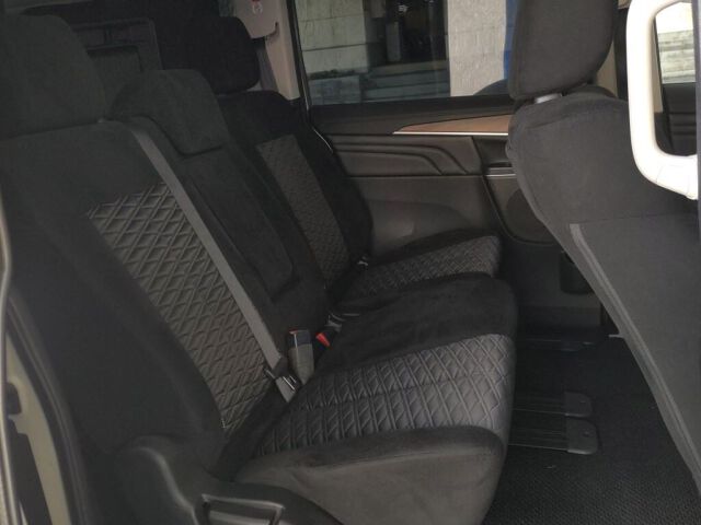 2021 Mitsubishi Delica D:5 G Power Package 4WD auction photo 6