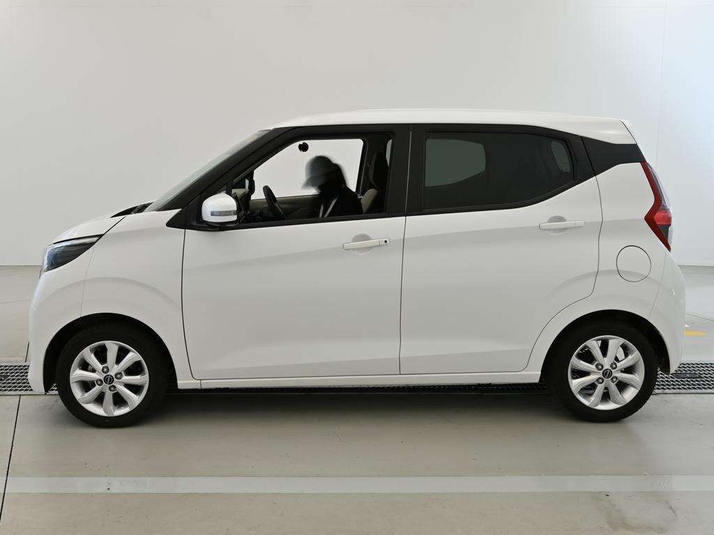 2025 Nissan Dayz X auction photo 4