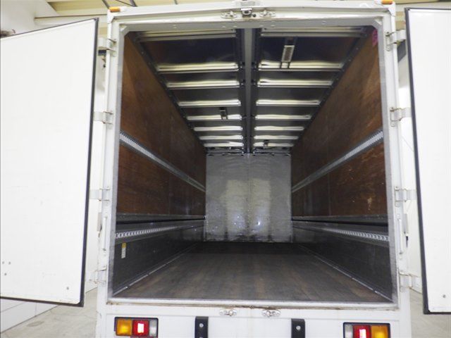 2019 Mitsubishi Fuso Fighter Wing auction photo 4