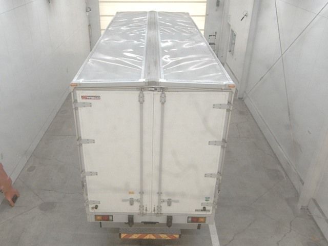2019 Mitsubishi Fuso Fighter Wing auction photo 3