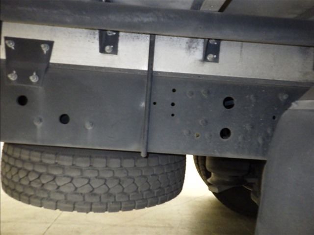 2019 Mitsubishi Fuso Fighter Wing auction photo 5