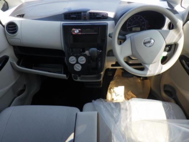 2017 Nissan Dayz J エマージェンシーブレーキ・レス auction photo 3