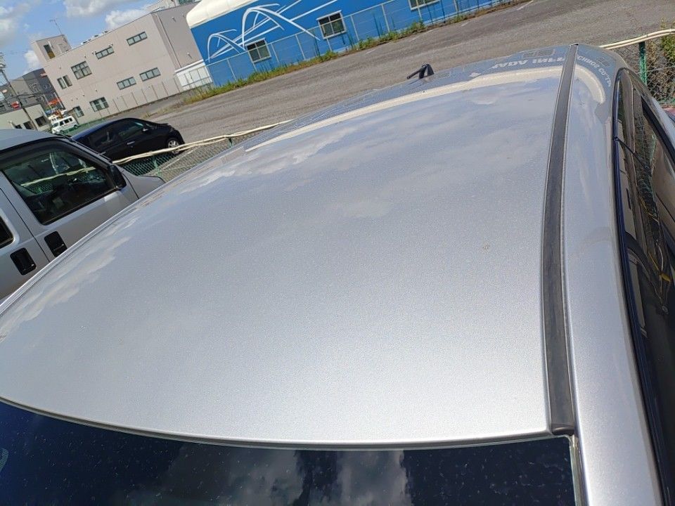 2021 Nissan Note auction photo 7