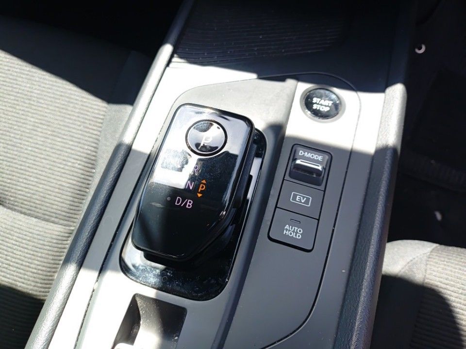 2021 Nissan Note auction photo 12
