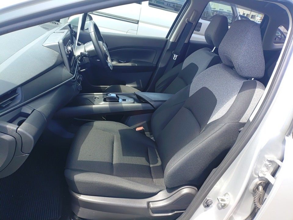 2021 Nissan Note auction photo 16