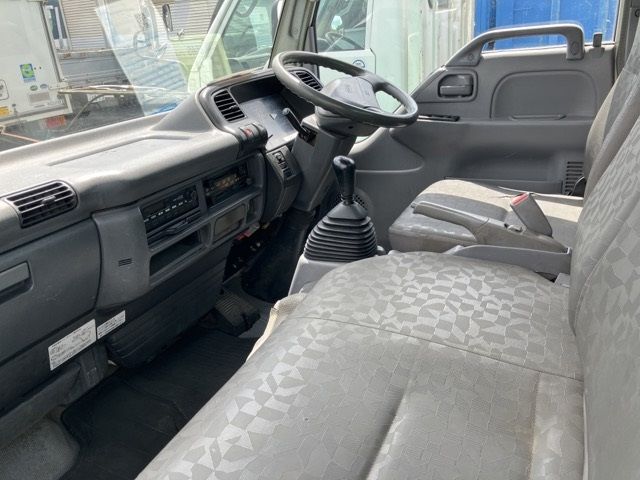 2006 Isuzu Elf ジンカイ auction photo 5