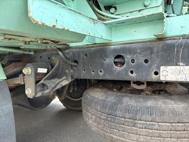 2006 Isuzu Elf ジンカイ auction photo 14