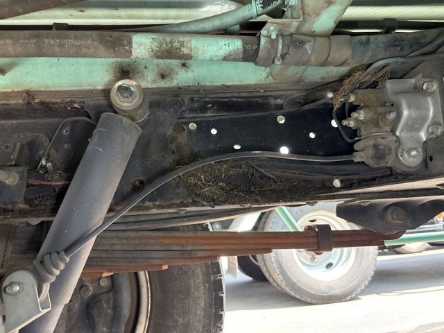 2006 Isuzu Elf ジンカイ auction photo 13