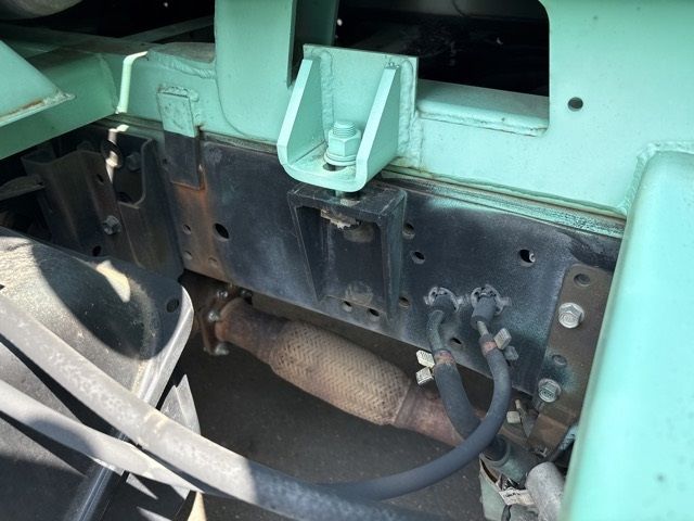 2006 Isuzu Elf ジンカイ auction photo 17