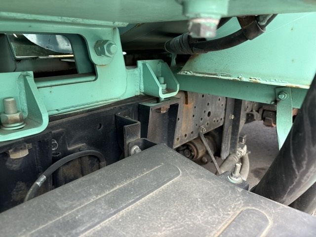 2006 Isuzu Elf ジンカイ auction photo 12