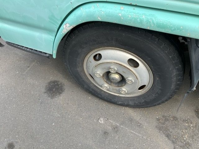 2006 Isuzu Elf ジンカイ auction photo 9