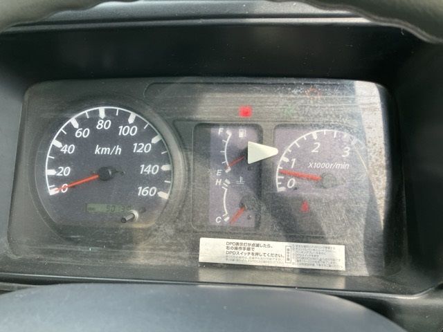 2006 Isuzu Elf ジンカイ auction photo 7