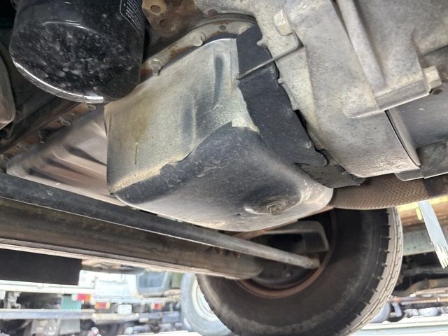 2006 Isuzu Elf ジンカイ auction photo 11