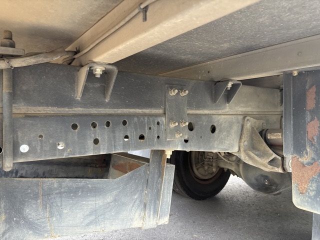 2010 Isuzu Elf バン auction photo 16