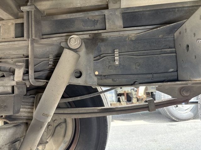 2010 Isuzu Elf バン auction photo 13