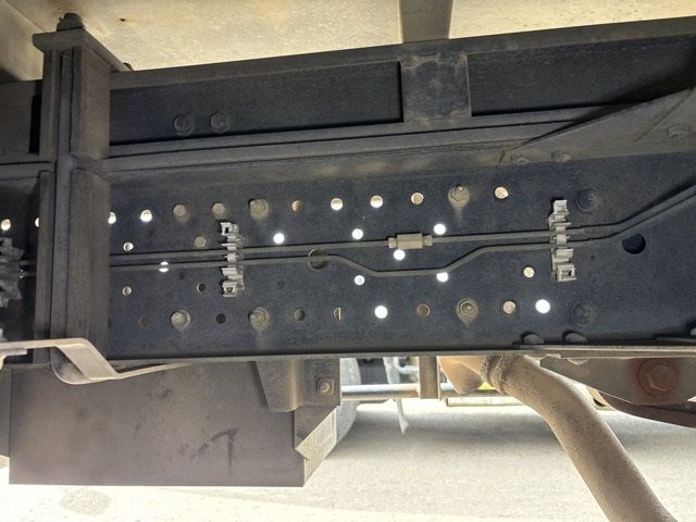 2010 Isuzu Elf バン auction photo 18