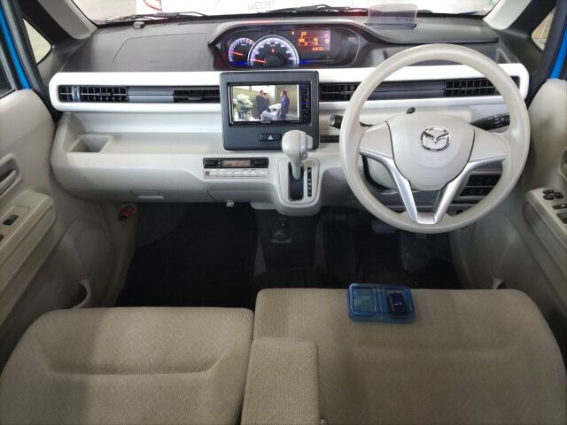 2018 Mazda Flair Hybrid XG auction photo 3