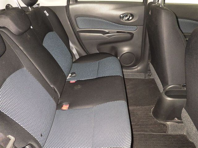 2015 Nissan Note X DIGS V-Celesafe auction photo 6