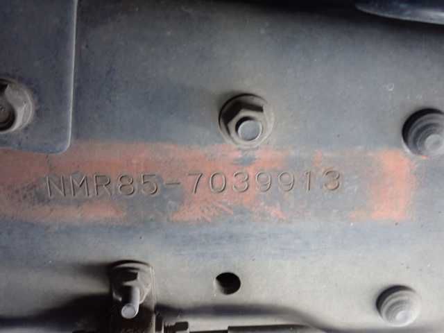 2018 Isuzu Elf 2.0t 冷凍 auction photo 11