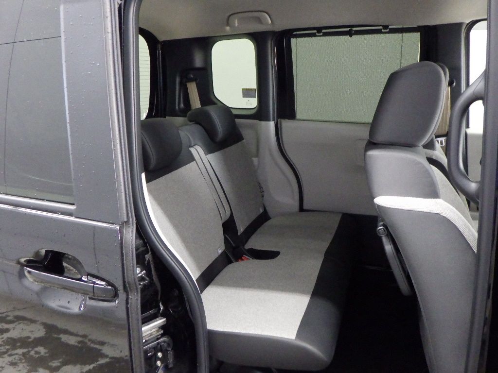 2024 Honda N-BOX auction photo 7